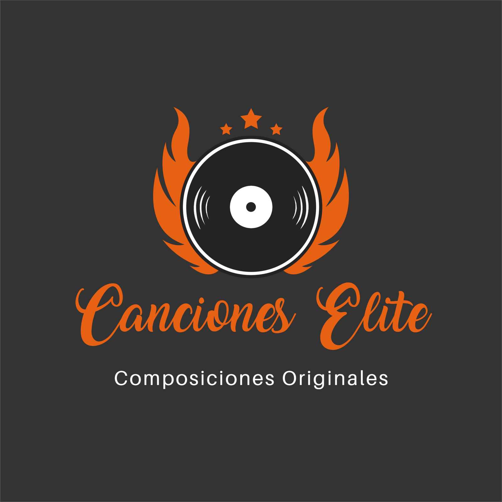 Canciones Elite